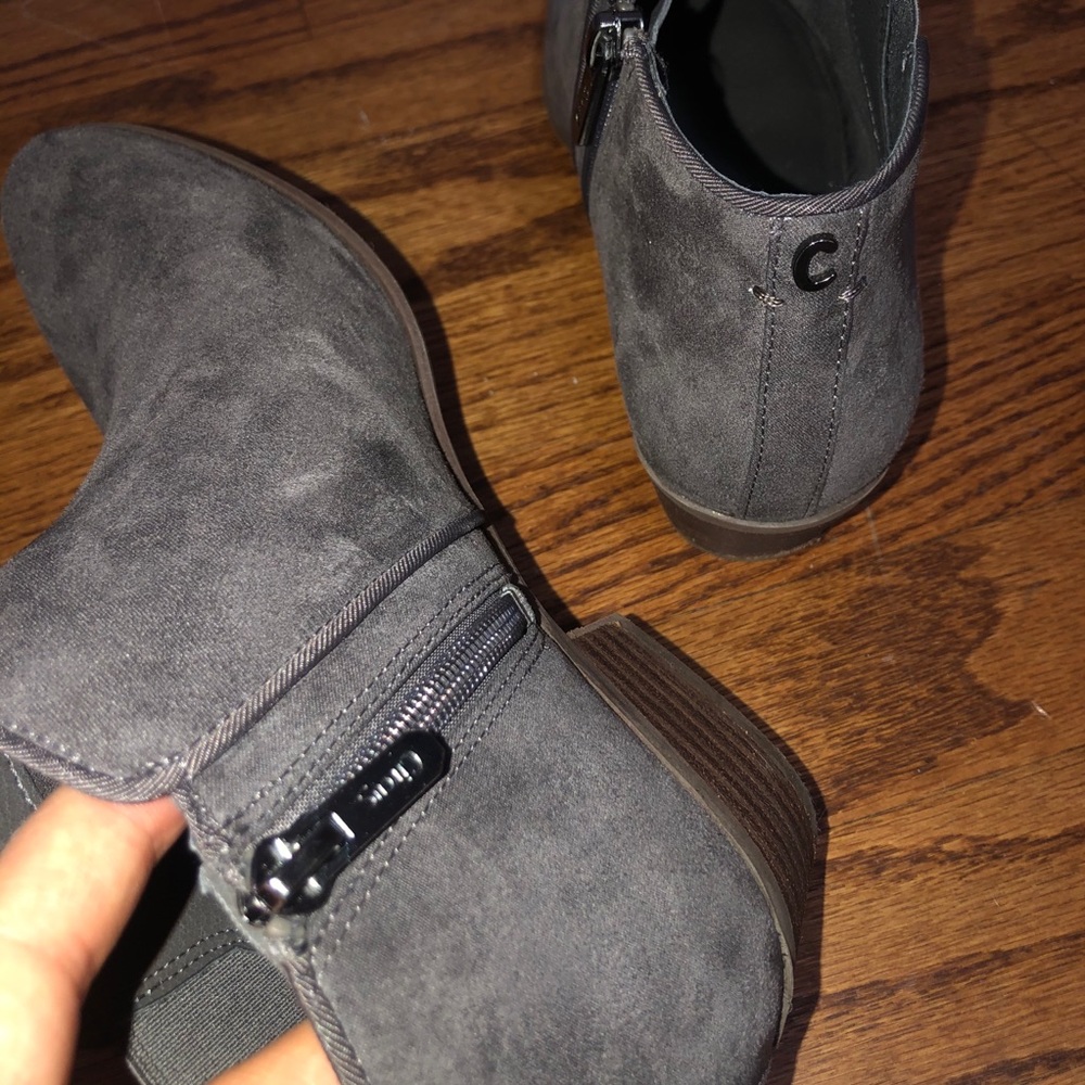 Sam Edelmann Boots - Picture 2 of 4